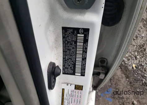 2010 Toyota Prius z USA, uszkodzony, nr VIN JTDKN3DUXA0063715